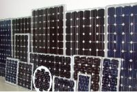 Sell kinds of solar panels
