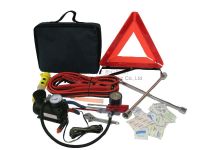 Sell 32pcs emergency kit