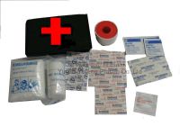 Sell LO-F12 21PCS FIRST AID KIT