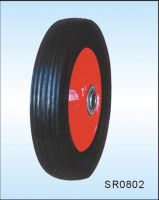 Sell solid wheel(SR0802)