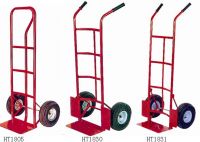 Sell Hand Trolley / Hand Truck (HT1805, HT1830, HT1831)