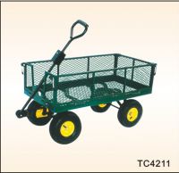 Sell Garden Cart(TC4211)