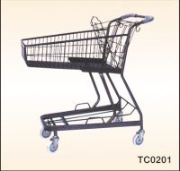 Sell Shopping Cart