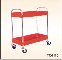 Sell Service  Cart ( TC4110 )
