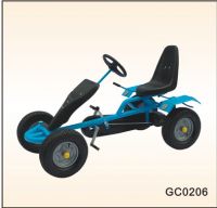 Sell Go Cart   (GC0206 )