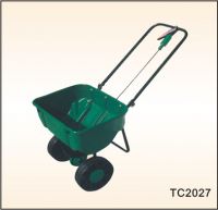 Sell Fertilizer Spreader