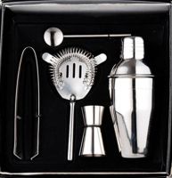 Sell Cocktail Shaker Set