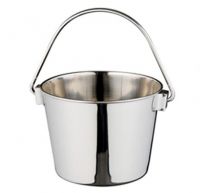 Sell Stainless Steel Ice Bucket