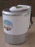 Sell automatic vegetable and fruit washer