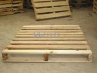 Sell Wood Pallet