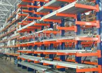 Sell Cantilever Racking