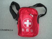 Sell first aid bag
