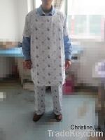 Sell hospital patient gown