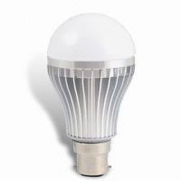 5W LED Bulbs LLB-16-B22-1W5