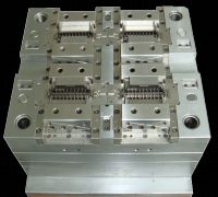 Sell precise plastic mould