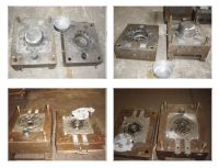 Sell die-casting parts