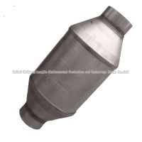 Sell catalytic converter for CNG engine