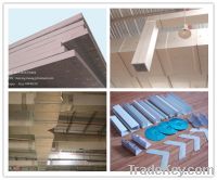 Sell havc air duct panel