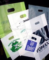 Supply Zipper bags, PVC bags, T-Shirt bags, Shopping Bags