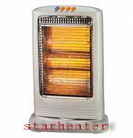 electric heater(120A1 CB/CE)