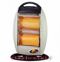 120BRC halogen heater