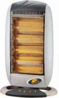 halogen heater(160 GS/CE)