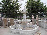 Sell garden water feature