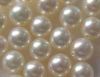 Sell freshwater loose round pearls