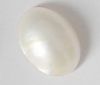 Sell saltwater oval mabe pearls
