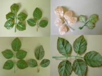 Sell artificial Leaves