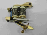 latest style tattoo machine