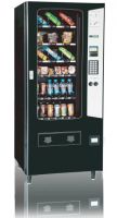 Sell small snack&beverage vending machine