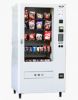Sell beverage and snack vending machine