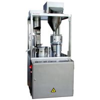 Sell NJP-800 Automatic Capsule Filling Machines