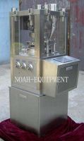 Sell ZP21 Rotary Tablet Press