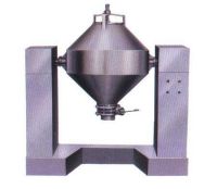 Sell W-2000 Double Cone Mixer