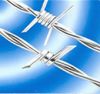 Sell razor barbed wire,galvanized barbed wire,stainless steel wire