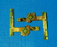 Sell 2 layers flexible PCB with laser cutting profile