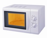 Sell Microwave Oven m-17