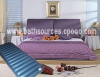 Sell water mattress water bed stuff bed massage bed
