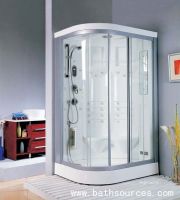 Sell steam shower cabin cubicle room enclosure house