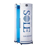 Sell Sun Shower unit