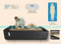 Sell water massage bed hydro massage bed
