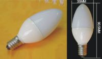Sell Bullet shape LED bulb
