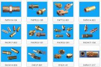 Sell hose fitting