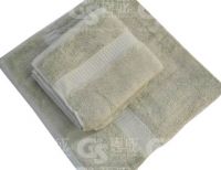 Sell Bamboo Towel