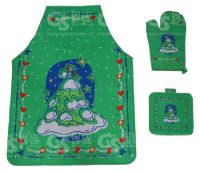 Sell Apron Set