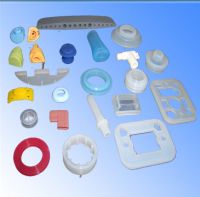 Sell custom molded rubber parts