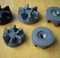 Sell autoimotive rubber parts