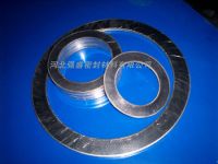 Sell Reinforced Graphite Gasket